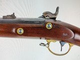 Remington Zouave Civil War Rifle with Bayonet ... "MUSEUM QUALITY" .... LAYAWAY? - 7 of 10