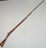 Remington Zouave Civil War Rifle with Bayonet ... "MUSEUM QUALITY" .... LAYAWAY? - 2 of 10