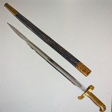 Remington Zouave Civil War Rifle with Bayonet ... "MUSEUM QUALITY" .... LAYAWAY? - 9 of 10