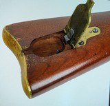 Remington Zouave Civil War Rifle with Bayonet ... "MUSEUM QUALITY" .... LAYAWAY? - 4 of 10