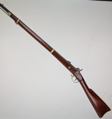 Remington Zouave Civil War Rifle with Bayonet ... "MUSEUM QUALITY" .... LAYAWAY? - 6 of 10
