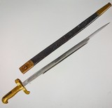 Remington Zouave Civil War Rifle with Bayonet ... "MUSEUM QUALITY" .... LAYAWAY? - 10 of 10