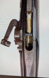 Jenks Mule Ear Navy Carbine .... MUSEUM QUALITY .... LAYAWAY? - 8 of 12