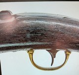 Jenks Mule Ear Navy Carbine .... MUSEUM QUALITY .... LAYAWAY? - 11 of 12