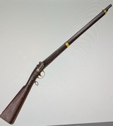Jenks Mule Ear Navy Carbine .... MUSEUM QUALITY .... LAYAWAY? - 1 of 12