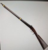 Jenks Mule Ear Navy Carbine .... MUSEUM QUALITY .... LAYAWAY? - 5 of 12
