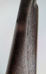 Jenks Mule Ear Navy Carbine .... MUSEUM QUALITY .... LAYAWAY? - 7 of 12