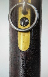 Jenks Mule Ear Navy Carbine .... MUSEUM QUALITY .... LAYAWAY? - 10 of 12