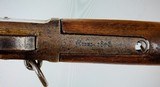 Winchester Model 1873 .44-40 Carbine with Letter.
EARLY 2nd Model ..... LAYAWAY? - 10 of 14