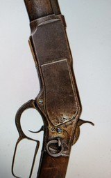 Winchester Model 1873 .44-40 Carbine with Letter.
EARLY 2nd Model ..... LAYAWAY? - 8 of 14