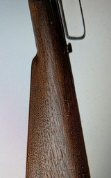 Winchester Model 1873 .44-40 Carbine with Letter.
EARLY 2nd Model ..... LAYAWAY? - 2 of 14