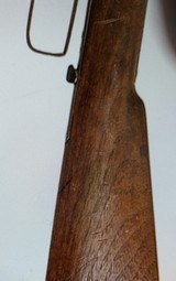 Winchester Model 1873 .44-40 Carbine with Letter.
EARLY 2nd Model ..... LAYAWAY? - 7 of 14