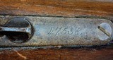 Winchester Model 1873 .44-40 Carbine with Letter.
EARLY 2nd Model ..... LAYAWAY? - 3 of 14