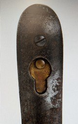 Winchester Model 1873 .44-40 Carbine with Letter.
EARLY 2nd Model ..... LAYAWAY? - 9 of 14