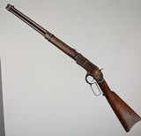 Winchester Model 1873 .44-40 Carbine with Letter.
EARLY 2nd Model ..... LAYAWAY? - 6 of 14