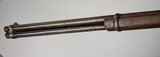 Winchester Model 1873 .44-40 Carbine with Letter.
EARLY 2nd Model ..... LAYAWAY? - 11 of 14