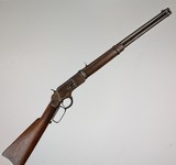 Winchester Model 1873 .44-40 Carbine with Letter.
EARLY 2nd Model ..... LAYAWAY?