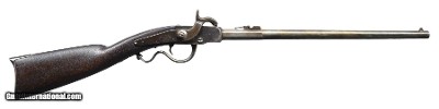 GWYN & CAMPBELL Civil War Carbine ... LAYAWAY?