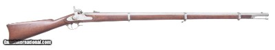 1863 Dated Colt Musket ...Civil War ... LAYAWAY?