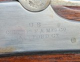 1863 Dated Colt Musket ...Civil War ... LAYAWAY? - 11 of 12