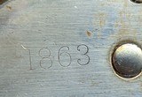 1863 Dated Colt Musket ...Civil War ... LAYAWAY? - 12 of 12
