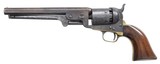SCARCE TRANSITIONAL 3RD COLT 1851 NAVY REVOLVER ... Civil War ...LAYAWAY?