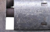 SCARCE TRANSITIONAL 3RD COLT 1851 NAVY REVOLVER ... Civil War ...LAYAWAY? - 3 of 7