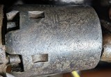 SCARCE TRANSITIONAL 3RD COLT 1851 NAVY REVOLVER ... Civil War ...LAYAWAY? - Image 9 of 15