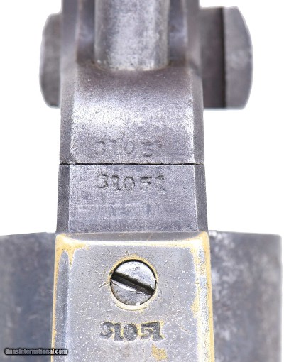 SCARCE TRANSITIONAL 3RD COLT 1851 NAVY REVOLVER ... Civil War ...LAYAWAY? - Image 4 of 15