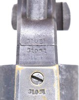SCARCE TRANSITIONAL 3RD COLT 1851 NAVY REVOLVER ... Civil War ...LAYAWAY? - 4 of 7