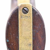 SCARCE TRANSITIONAL 3RD COLT 1851 NAVY REVOLVER ... Civil War ...LAYAWAY? - 5 of 7