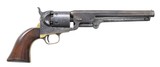 SCARCE TRANSITIONAL 3RD COLT 1851 NAVY REVOLVER ... Civil War ...LAYAWAY? - 2 of 7