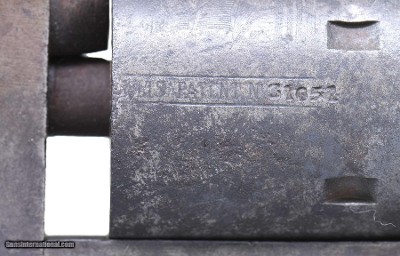 SCARCE TRANSITIONAL 3RD COLT 1851 NAVY REVOLVER ... Civil War ...LAYAWAY? - Image 3 of 15
