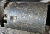 SCARCE TRANSITIONAL 3RD COLT 1851 NAVY REVOLVER ... Civil War ...LAYAWAY? - Image 10 of 15