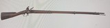Rare US 1808 Contract Flintlock Musket by Brooke ... ORIGINAL FLINT CONFIGURATION ... War of 1812 ... LAYAWAY? - 2 of 12