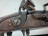 Rare US 1808 Contract Flintlock Musket by Brooke ... ORIGINAL FLINT CONFIGURATION ... War of 1812 ... LAYAWAY? - 1 of 12