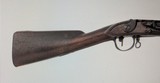 Rare US 1808 Contract Flintlock Musket by Brooke ... ORIGINAL FLINT CONFIGURATION ... War of 1812 ... LAYAWAY? - 3 of 12