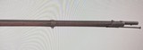 Rare US 1808 Contract Flintlock Musket by Brooke ... ORIGINAL FLINT CONFIGURATION ... War of 1812 ... LAYAWAY? - 4 of 12