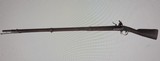 Rare US 1808 Contract Flintlock Musket by Brooke ... ORIGINAL FLINT CONFIGURATION ... War of 1812 ... LAYAWAY? - 5 of 12