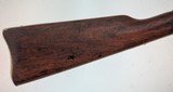 Joslyn Model 1862 Civil War Carbine .... CASE COLOR ... MIRROR BORE... LAYAWAY? - 3 of 9