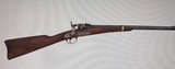 Joslyn Model 1862 Civil War Carbine .... CASE COLOR ... MIRROR BORE... LAYAWAY? - 2 of 9