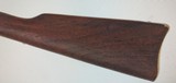 Joslyn Model 1862 Civil War Carbine .... CASE COLOR ... MIRROR BORE... LAYAWAY? - 6 of 9