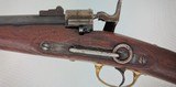 Joslyn Model 1862 Civil War Carbine .... CASE COLOR ... MIRROR BORE... LAYAWAY? - 7 of 9