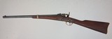 Joslyn Model 1862 Civil War Carbine .... CASE COLOR ... MIRROR BORE... LAYAWAY? - 5 of 9
