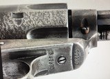 1st GENERATION COLT FRONTIER SIX SHOOTER SAA REVOLVER... 5 1/2