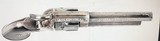 1st GENERATION COLT FRONTIER SIX SHOOTER SAA REVOLVER... 5 1/2