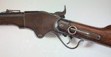 MARTIAL SPENCER MODEL 1865 LEVER ACTION CARBINE .... LAYAWAY? - 6 of 10