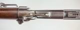 MARTIAL SPENCER MODEL 1865 LEVER ACTION CARBINE .... LAYAWAY? - 4 of 10