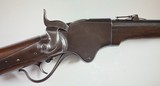 MARTIAL SPENCER MODEL 1865 LEVER ACTION CARBINE .... LAYAWAY? - 3 of 10