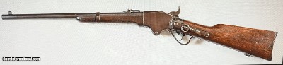 MARTIAL SPENCER MODEL 1865 LEVER ACTION CARBINE .... LAYAWAY?